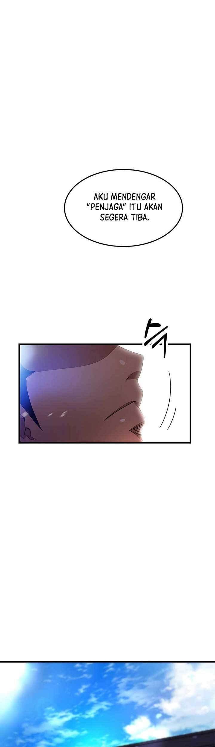 I Am Reborn As The Sword God Chapter 05 Gambar 49