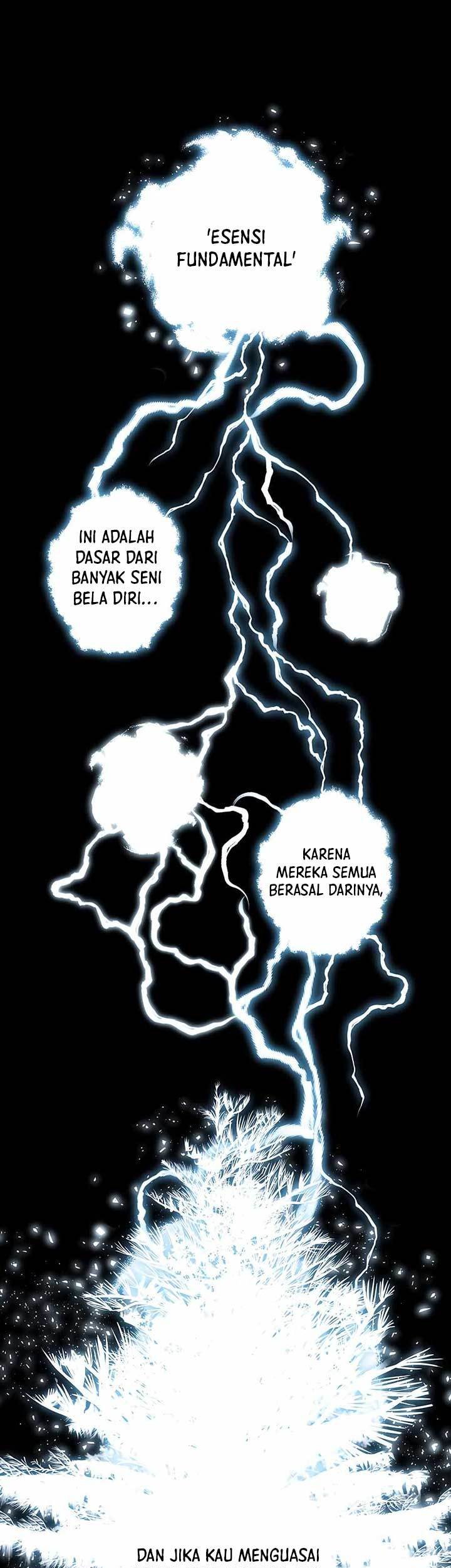 Baca I Am Reborn As The Sword God Chapter 05 Gambar 2