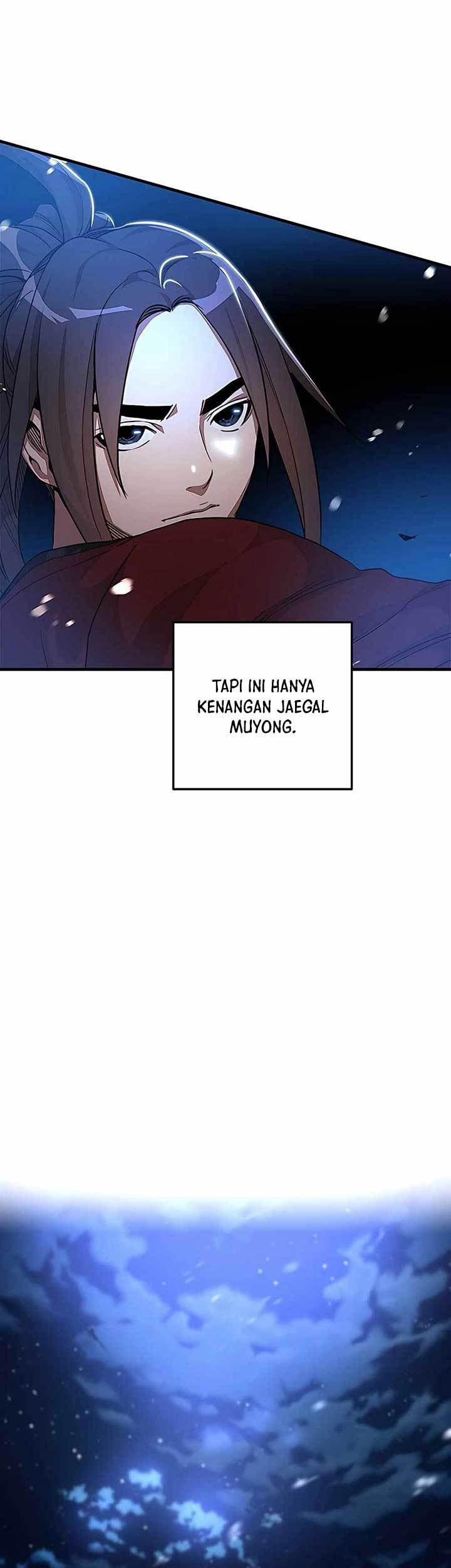 I Am Reborn As The Sword God Chapter 05 Gambar 17