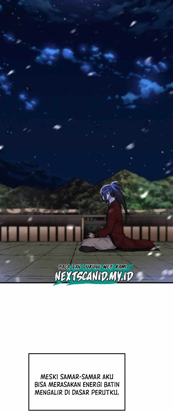 I Am Reborn As The Sword God Chapter 05 Gambar 18