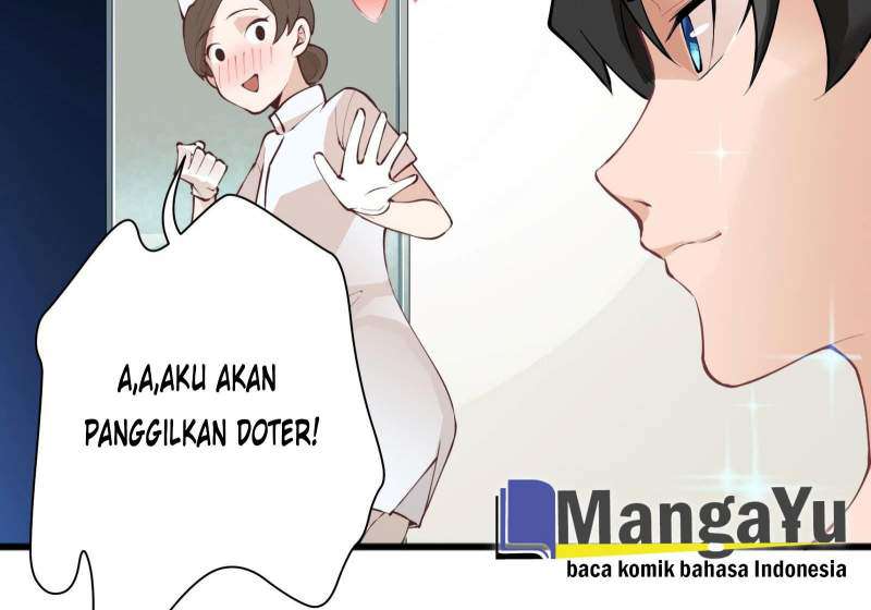 Courier Level God Chapter 1 Gambar 103