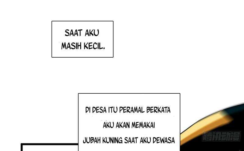 Baca Courier Level God Chapter 1 Gambar 2