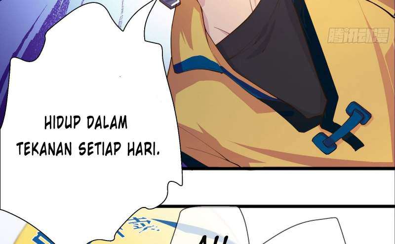 Courier Level God Chapter 1 Gambar 20