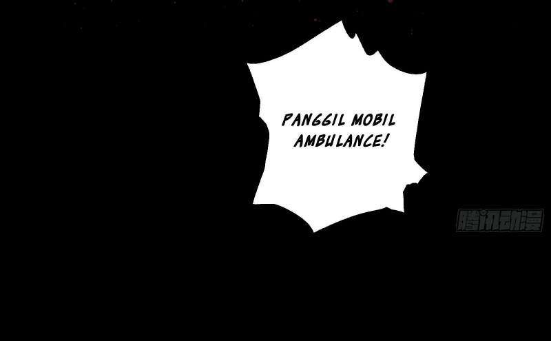 Courier Level God Chapter 1 Gambar 31