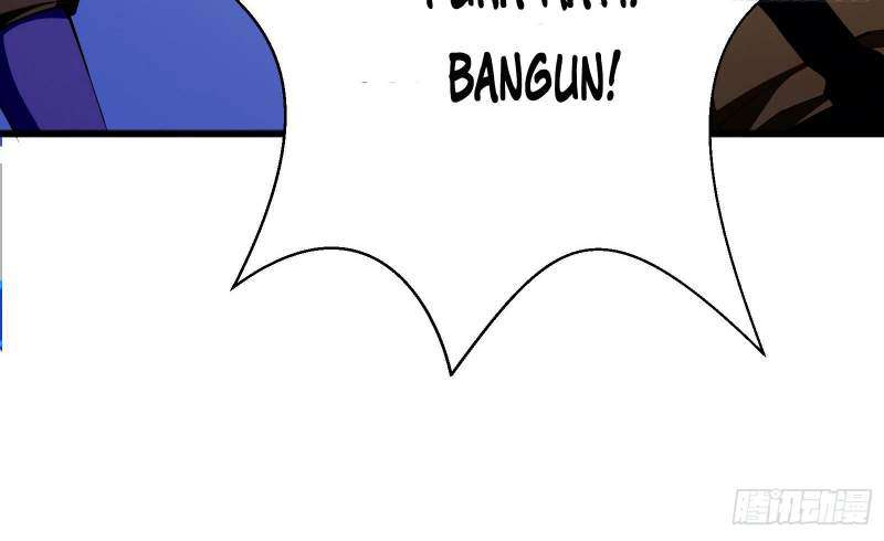 Courier Level God Chapter 1 Gambar 47