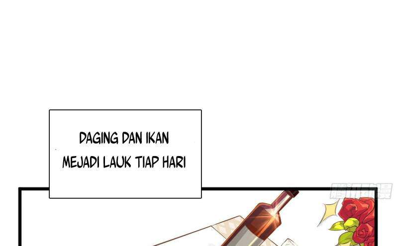 Courier Level God Chapter 1 Gambar 5