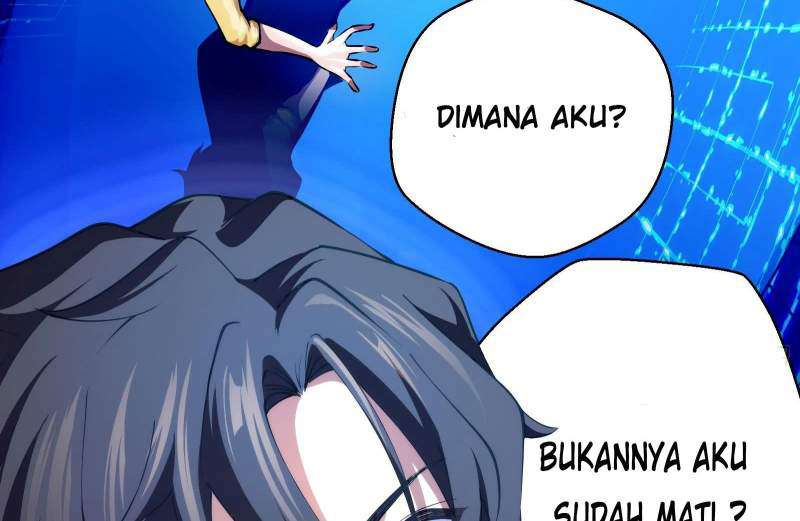 Courier Level God Chapter 1 Gambar 54