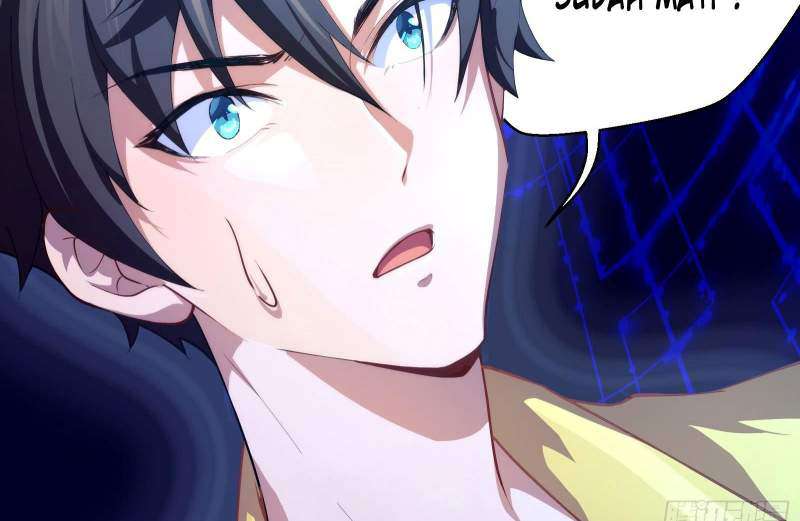 Courier Level God Chapter 1 Gambar 55
