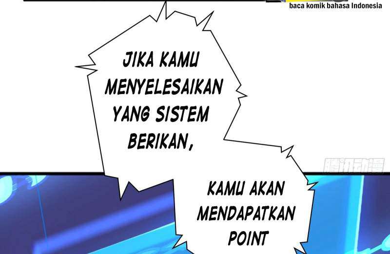 Courier Level God Chapter 1 Gambar 63