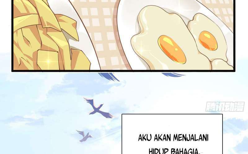 Courier Level God Chapter 1 Gambar 7