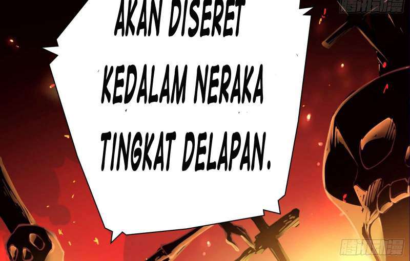 Courier Level God Chapter 1 Gambar 70