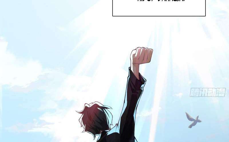 Courier Level God Chapter 1 Gambar 8