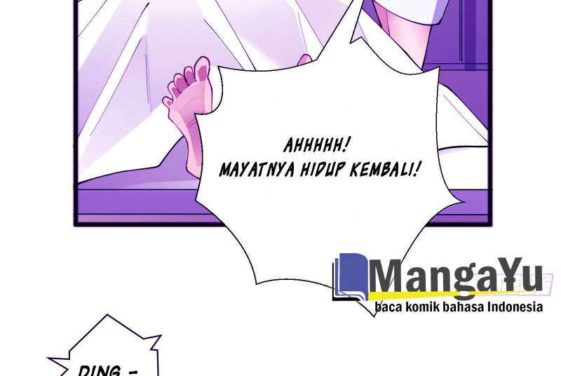 Courier Level God Chapter 1 Gambar 87