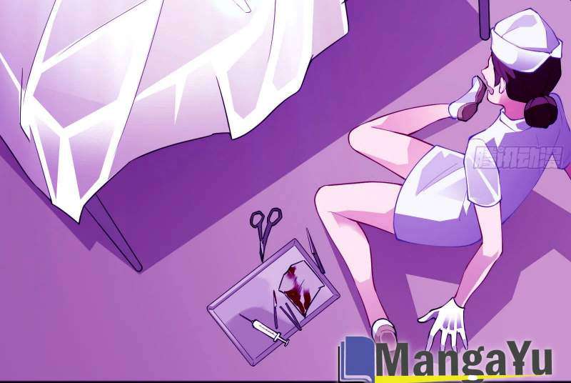 Courier Level God Chapter 1 Gambar 90