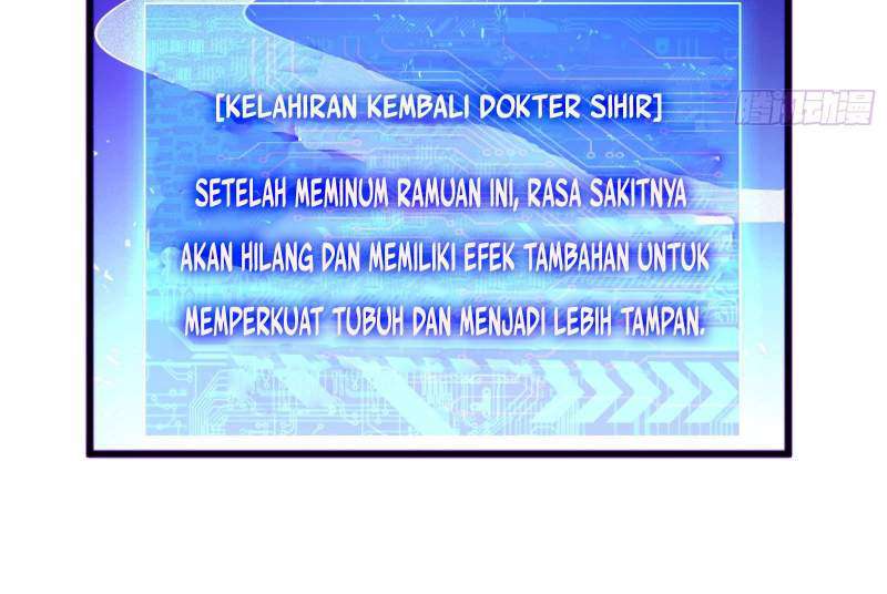 Courier Level God Chapter 1 Gambar 92