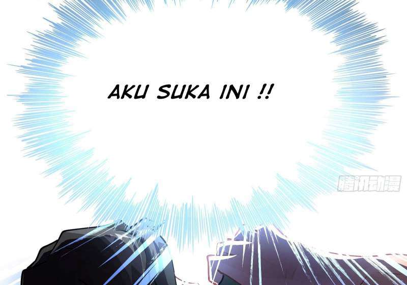 Courier Level God Chapter 1 Gambar 95