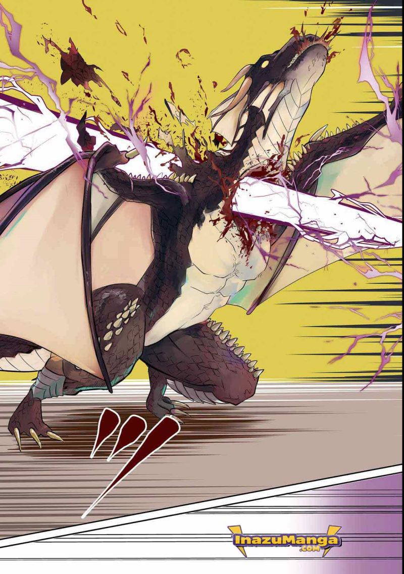 Chuunen Majutsushi no Yuuyuu Jiteki na Dungeon Kouryaku Chapter 1 Gambar 4