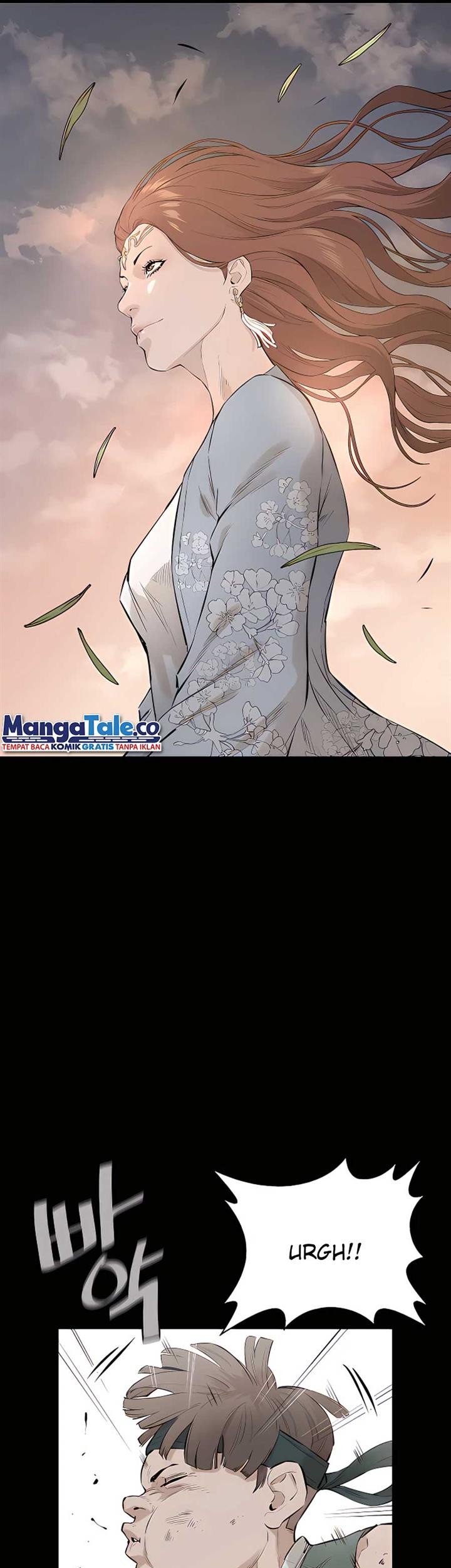 Villain Unrivaled Chapter 7 Gambar 33