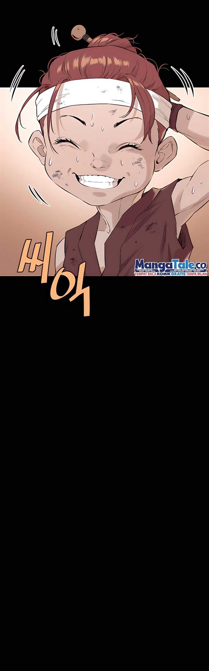 Villain Unrivaled Chapter 7 Gambar 37
