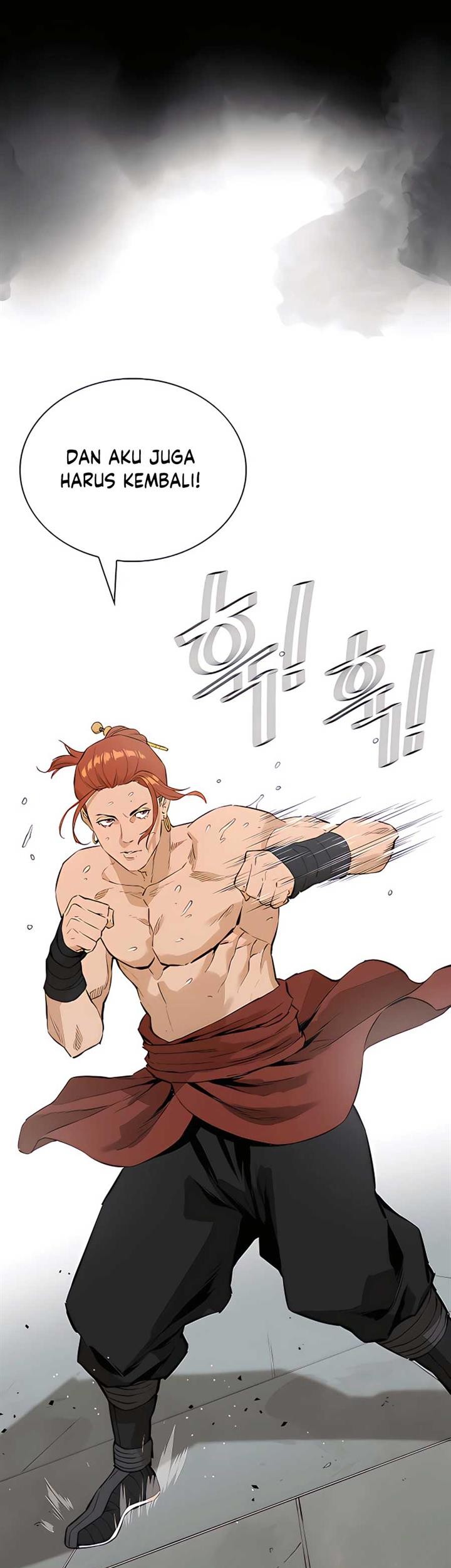 Villain Unrivaled Chapter 7 Gambar 46