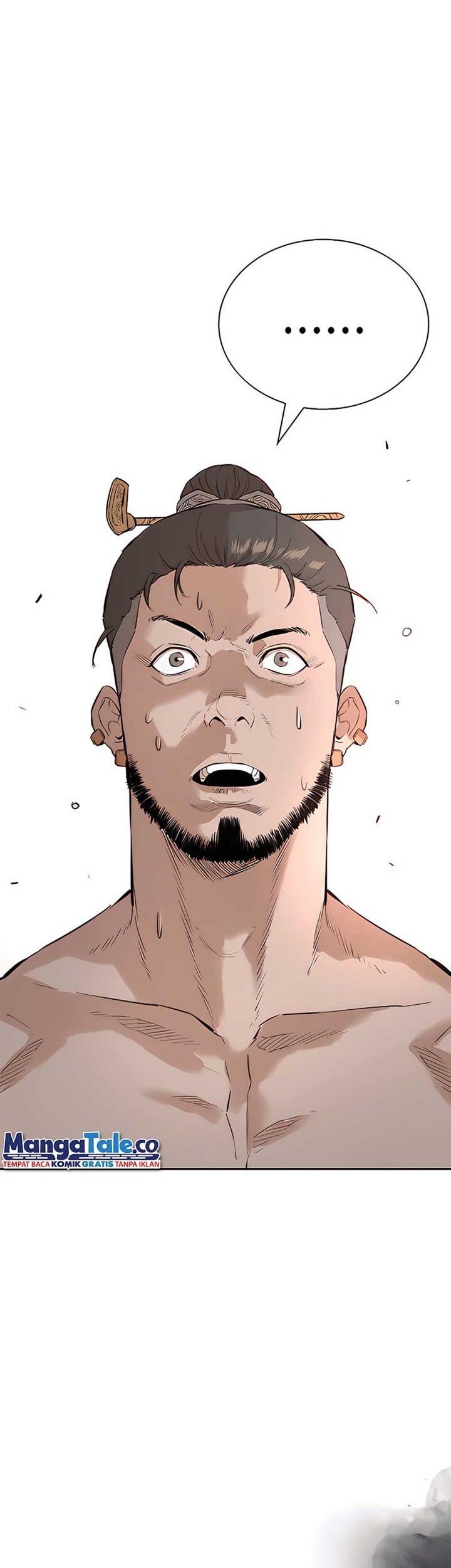 Villain Unrivaled Chapter 7 Gambar 52