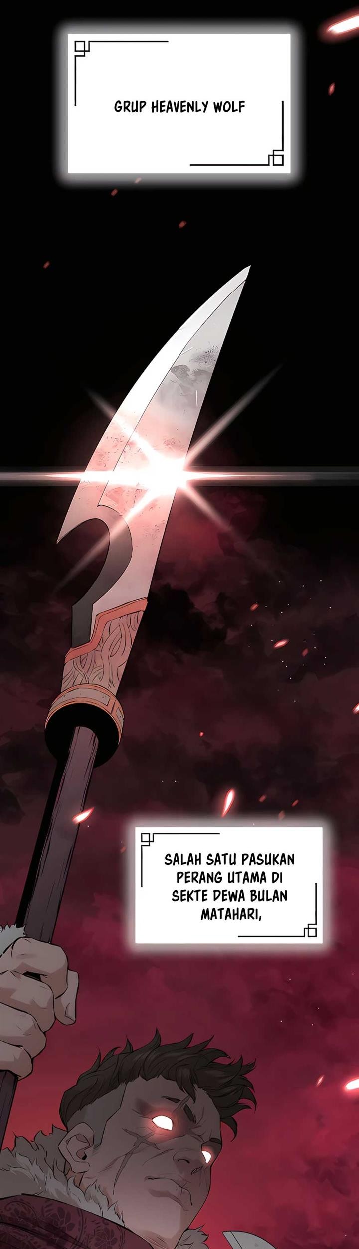 Villain Unrivaled Chapter 7 Gambar 54