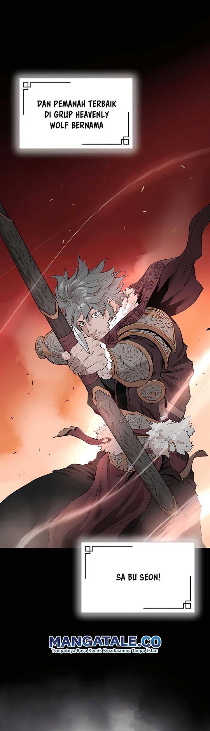 Villain Unrivaled Chapter 7 Gambar 56