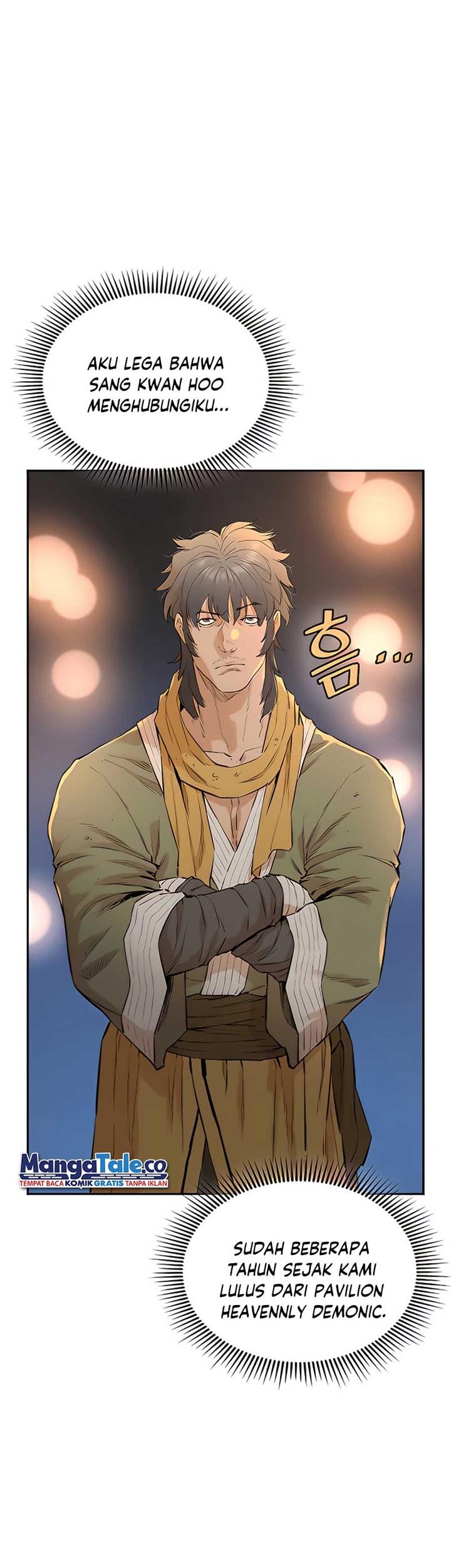 Villain Unrivaled Chapter 7 Gambar 59