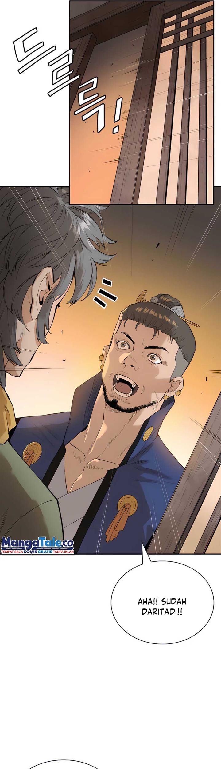 Villain Unrivaled Chapter 7 Gambar 61