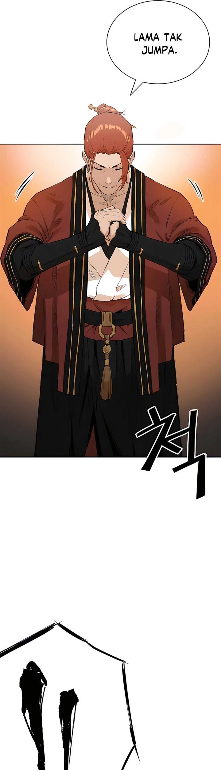 Villain Unrivaled Chapter 7 Gambar 67
