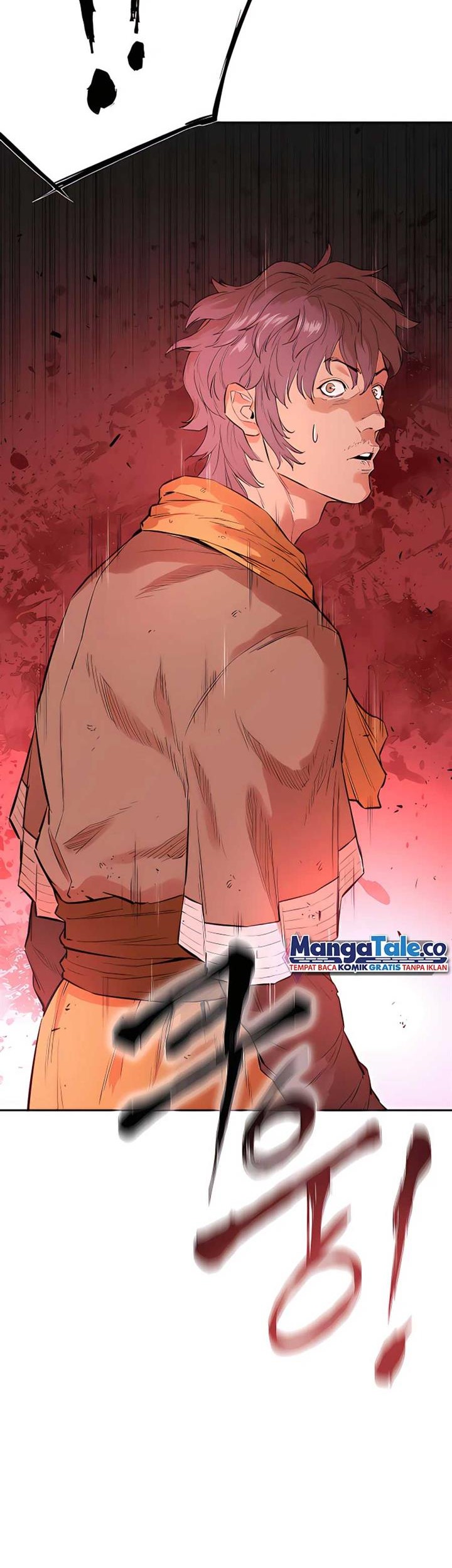 Villain Unrivaled Chapter 7 Gambar 68