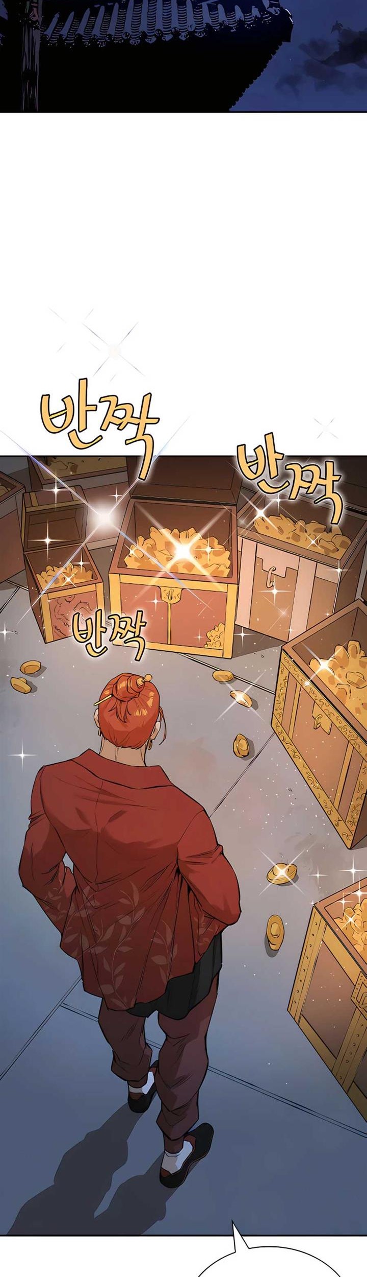 Villain Unrivaled Chapter 7 Gambar 9