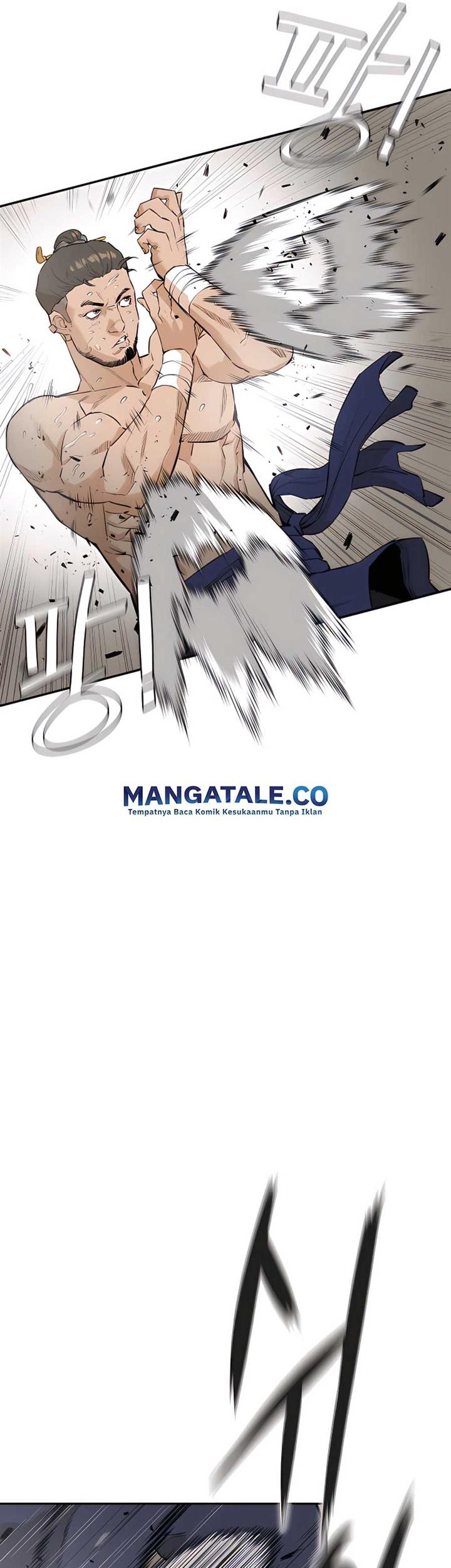 Villain Unrivaled Chapter 7 Gambar 17