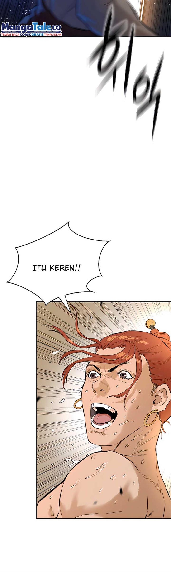 Villain Unrivaled Chapter 7 Gambar 20