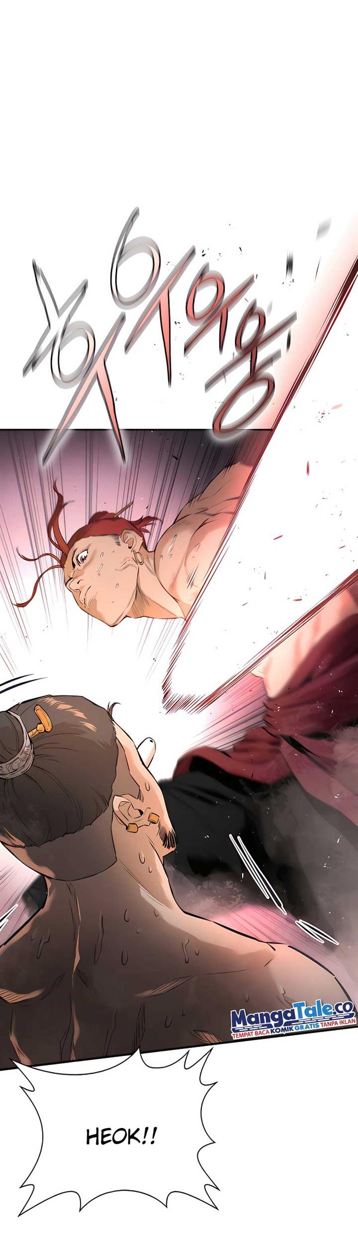 Villain Unrivaled Chapter 7 Gambar 22