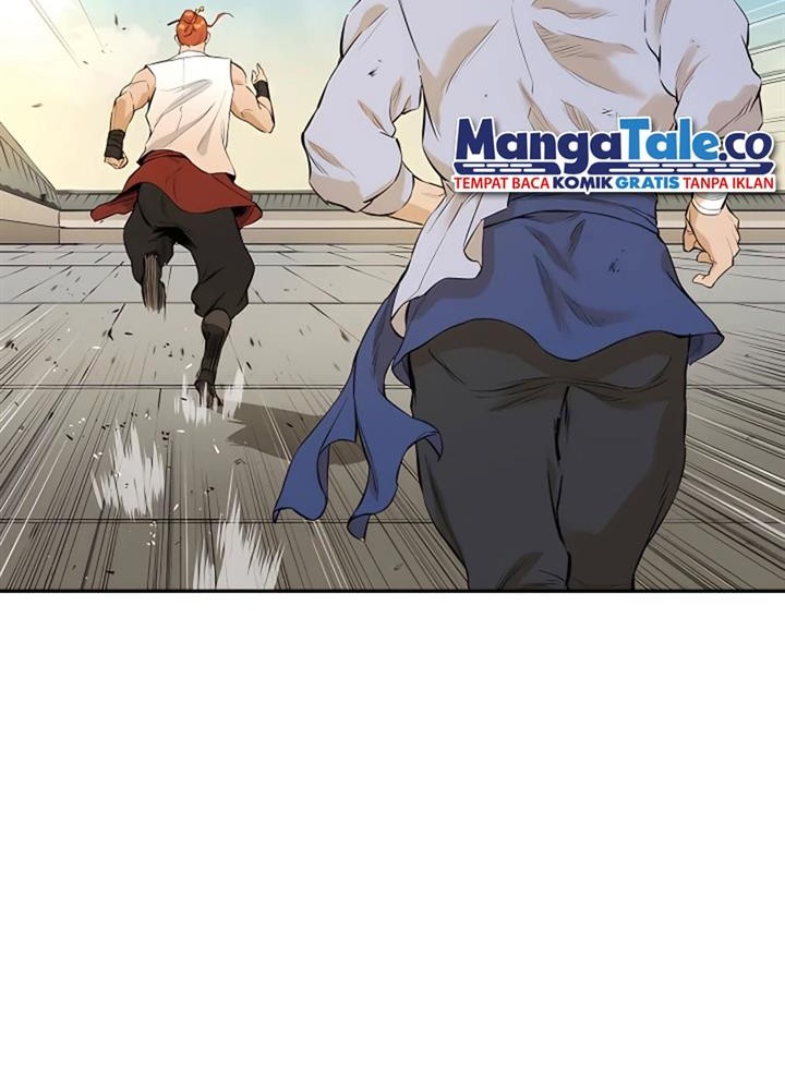 Villain Unrivaled Chapter 6 Gambar 24