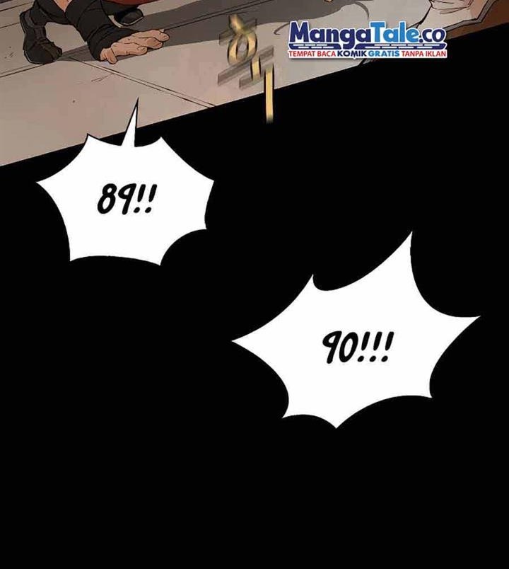 Villain Unrivaled Chapter 5 Gambar 33