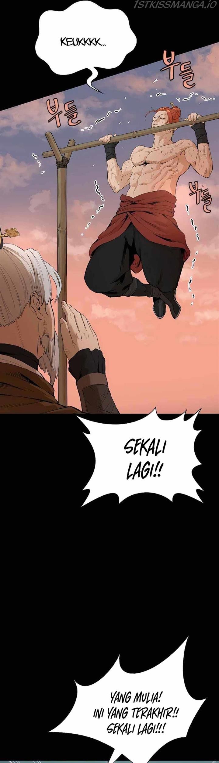 Villain Unrivaled Chapter 5 Gambar 34