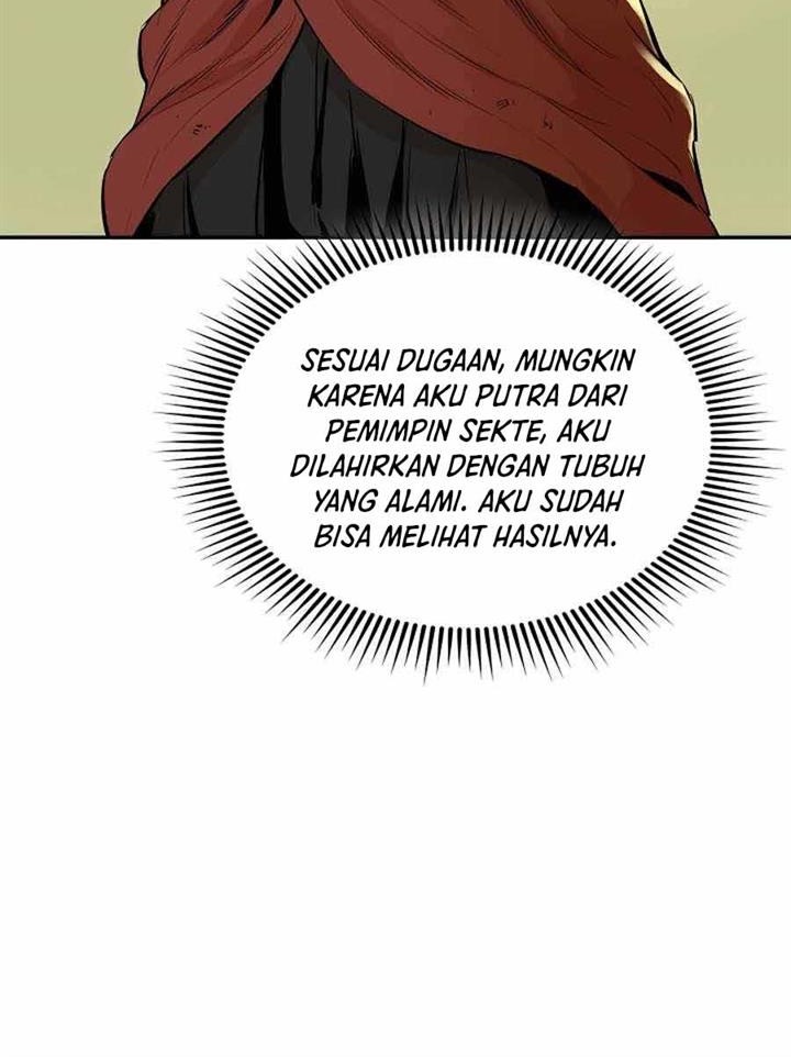 Villain Unrivaled Chapter 5 Gambar 36