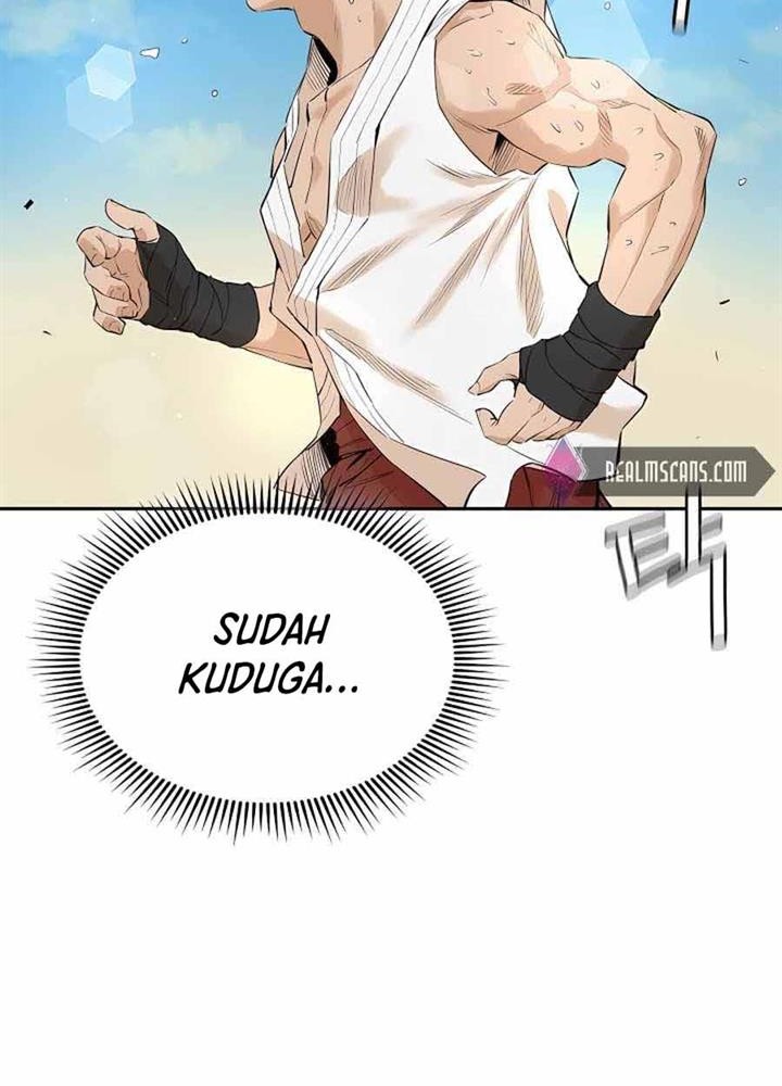 Villain Unrivaled Chapter 5 Gambar 39