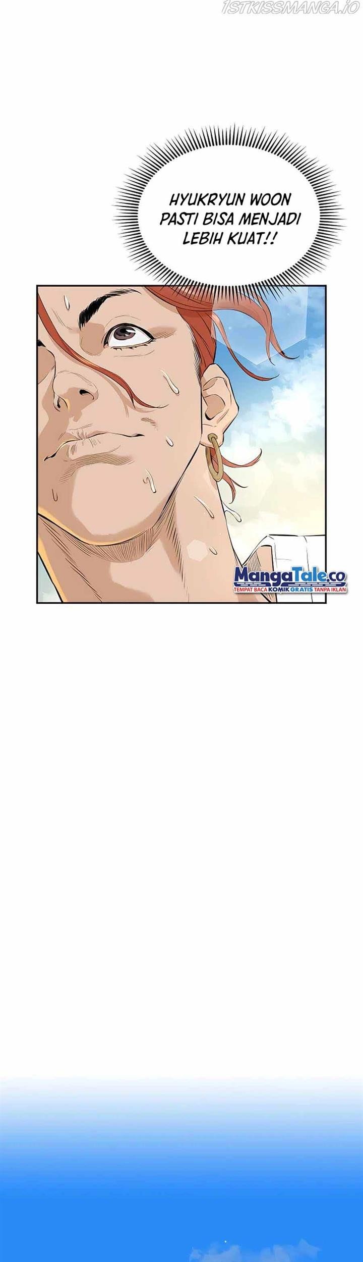 Villain Unrivaled Chapter 5 Gambar 40