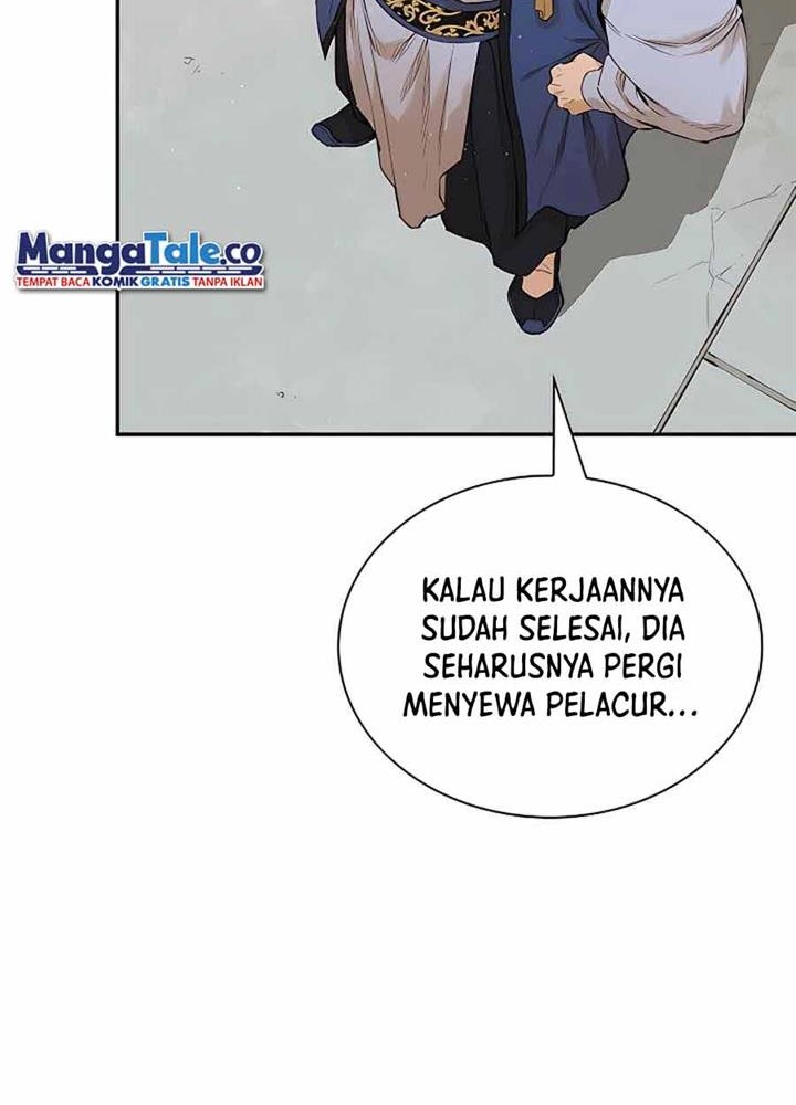 Villain Unrivaled Chapter 5 Gambar 42