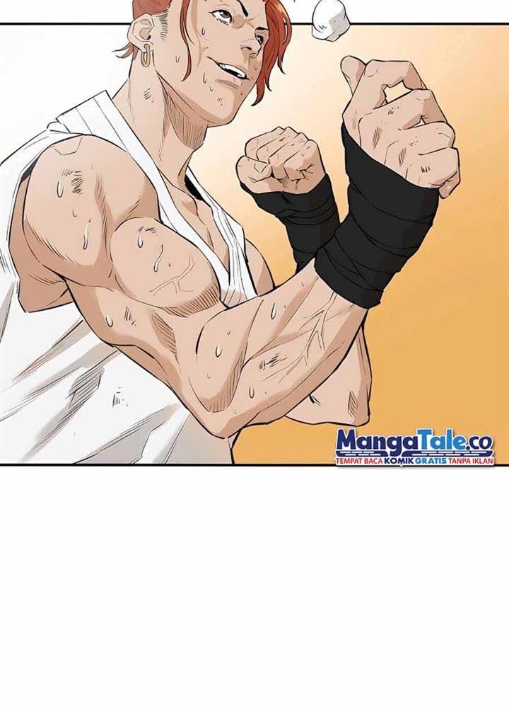 Villain Unrivaled Chapter 5 Gambar 51