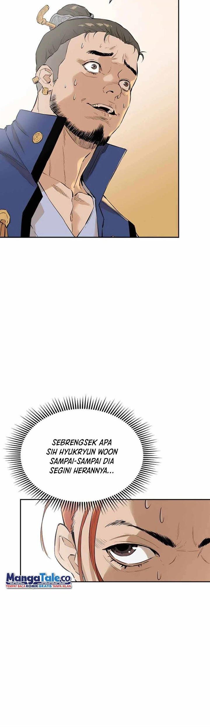 Villain Unrivaled Chapter 5 Gambar 55