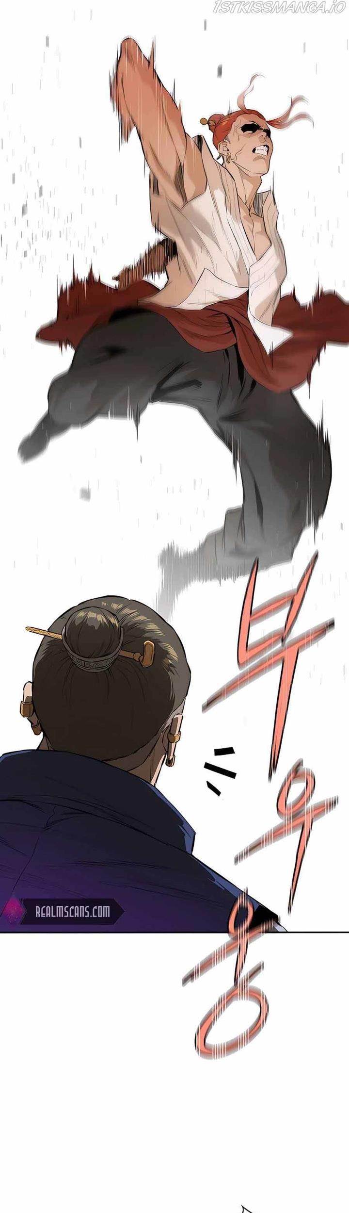 Villain Unrivaled Chapter 5 Gambar 63