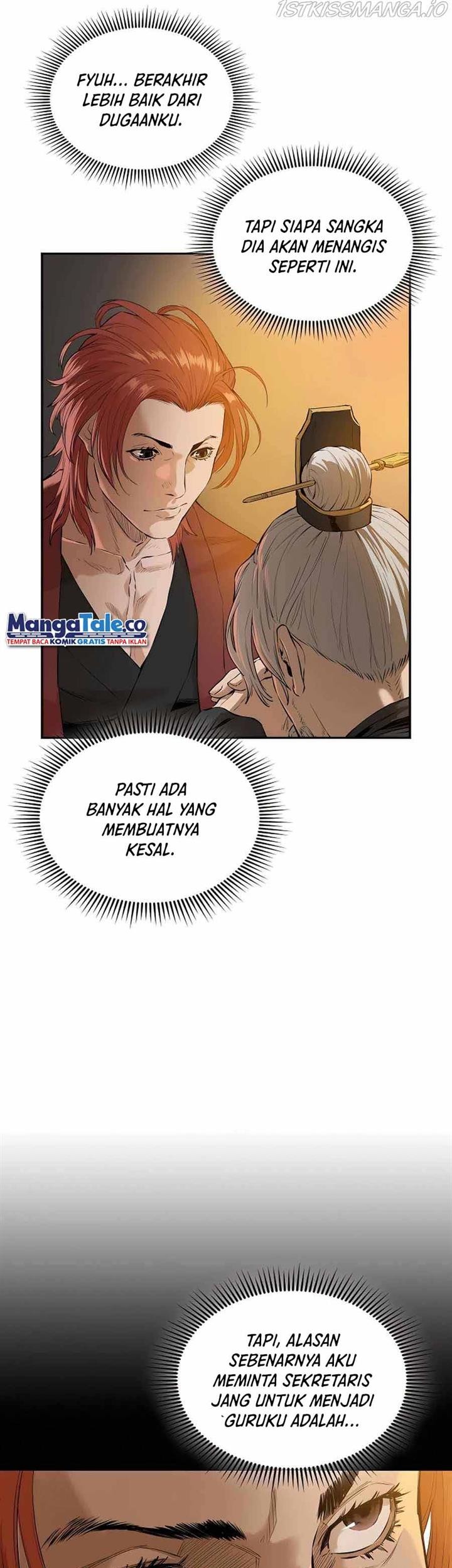 Villain Unrivaled Chapter 5 Gambar 11