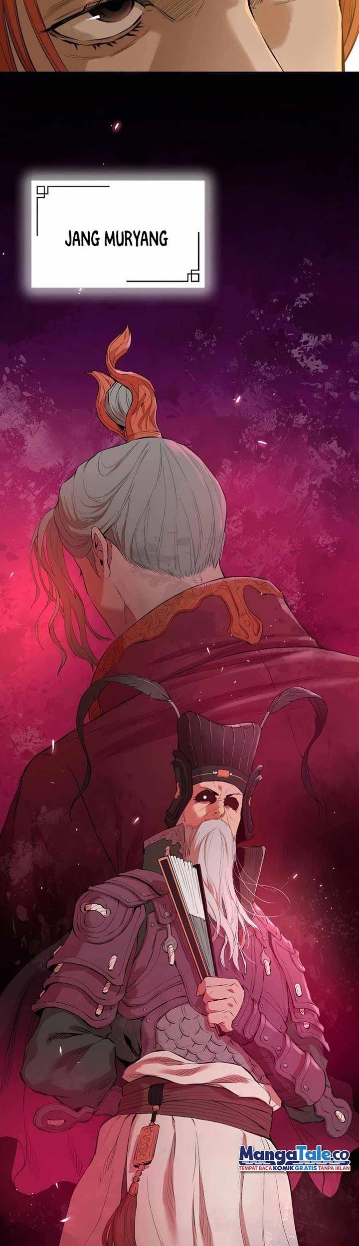 Villain Unrivaled Chapter 5 Gambar 12