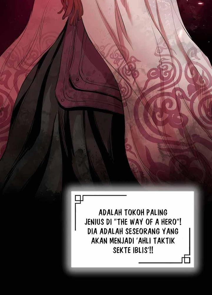 Villain Unrivaled Chapter 5 Gambar 13