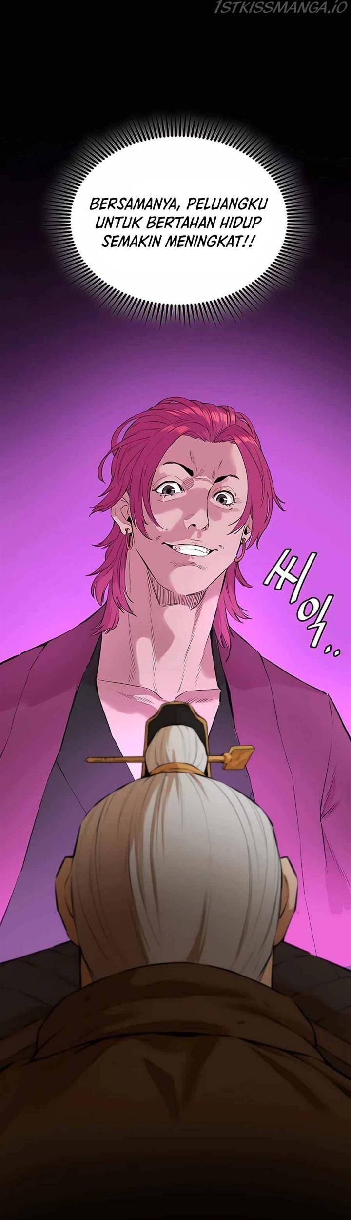 Villain Unrivaled Chapter 5 Gambar 14