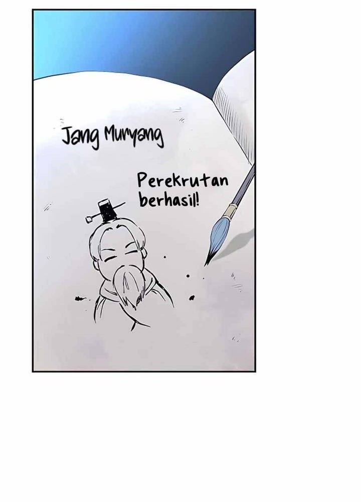 Villain Unrivaled Chapter 5 Gambar 16